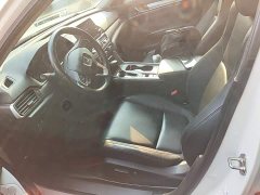Honda Accord 2018 260TURBO Luxury China VI - ფოტო 15