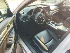 Honda Accord 2018 260TURBO Luxury China VI - ფოტო 16