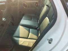 Honda Accord 2018 260TURBO Luxury China VI - ფოტო 17