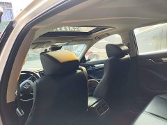 Honda Accord 2018 260TURBO Luxury China VI - ფოტო 18