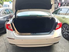 Honda Accord 2018 260TURBO Luxury China VI - ფოტო 19