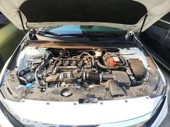 Honda Accord 2018 260TURBO Luxury China VI - ფოტო 20