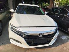 Honda Accord 2018 260TURBO Luxury China VI - ფოტო 3