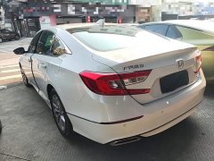 Honda Accord 2018 260TURBO Luxury China VI - ფოტო 5