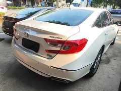 Honda Accord 2018 260TURBO Luxury China VI - ფოტო 7