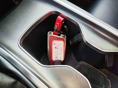 Honda Accord 2018 260TURBO Luxury China VI - ფოტო 9