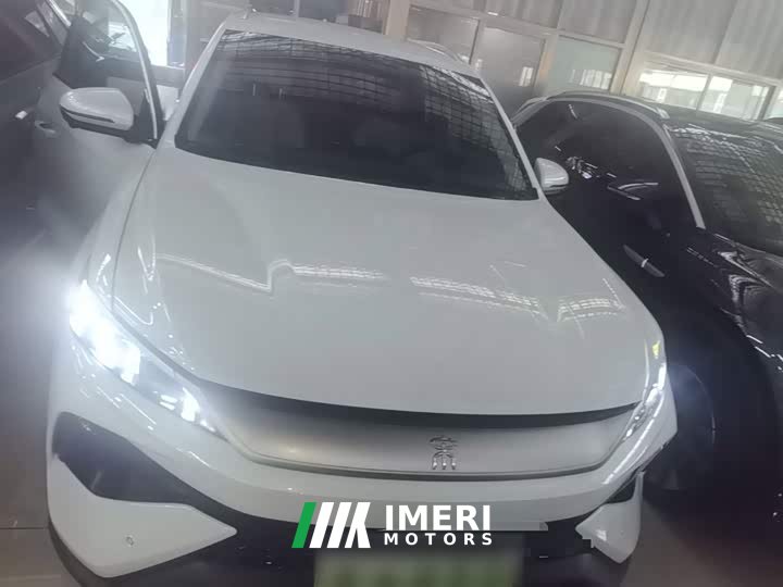 BYD Song Pro New Energy 2nd Generation Smart Driving DM-i 75KM Leading Edition