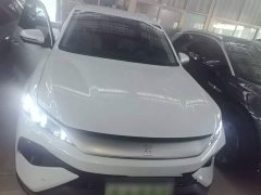 BYD Song Pro New Energy 2nd Generation Smart Driving DM-i 75KM Leading Edition - ფოტო 1