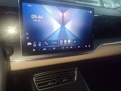 BYD Song Pro New Energy 2nd Generation Smart Driving DM-i 75KM Leading Edition - ფოტო 13