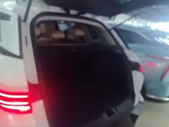 BYD Song Pro New Energy 2nd Generation Smart Driving DM-i 75KM Leading Edition - ფოტო 19