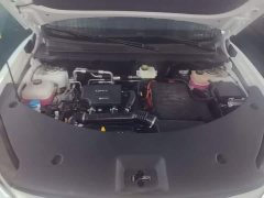 BYD Song Pro New Energy 2nd Generation Smart Driving DM-i 75KM Leading Edition - ფოტო 20