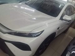 BYD Song Pro New Energy 2nd Generation Smart Driving DM-i 75KM Leading Edition - ფოტო 3