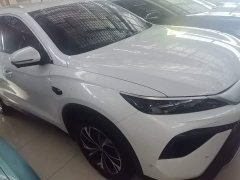 BYD Song Pro New Energy 2nd Generation Smart Driving DM-i 75KM Leading Edition - ფოტო 4