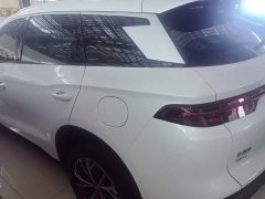 BYD Song Pro New Energy 2nd Generation Smart Driving DM-i 75KM Leading Edition - ფოტო 5