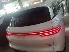 BYD Song Pro New Energy 2nd Generation Smart Driving DM-i 75KM Leading Edition - ფოტო 6