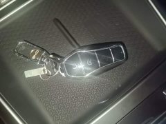 BYD Song Pro New Energy 2nd Generation Smart Driving DM-i 75KM Leading Edition - ფოტო 9