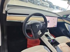 Tesla Model 3 Standard Range RWD Upgrade - ფოტო 10
