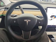 Tesla Model 3 Standard Range RWD Upgrade - ფოტო 11