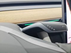 Tesla Model 3 Standard Range RWD Upgrade - ფოტო 14