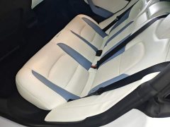 Tesla Model 3 Standard Range RWD Upgrade - ფოტო 17