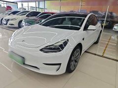 Tesla Model 3 Standard Range RWD Upgrade - ფოტო 2