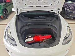 Tesla Model 3 Standard Range RWD Upgrade - ფოტო 20