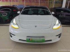 Tesla Model 3 Standard Range RWD Upgrade - ფოტო 3