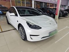 Tesla Model 3 Standard Range RWD Upgrade - ფოტო 4