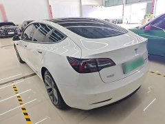 Tesla Model 3 Standard Range RWD Upgrade - ფოტო 5