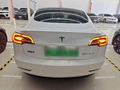 Tesla Model 3 Standard Range RWD Upgrade - ფოტო 6