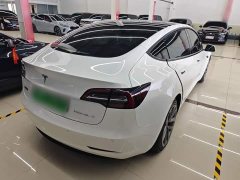 Tesla Model 3 Standard Range RWD Upgrade - ფოტო 7
