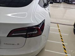 Tesla Model 3 Standard Range RWD Upgrade - ფოტო 8
