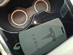 Tesla Model 3 Standard Range RWD Upgrade - ფოტო 9