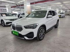 BMW X1 sDrive25Li Premier - ფოტო 1