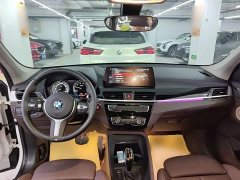BMW X1 sDrive25Li Premier - ფოტო 10