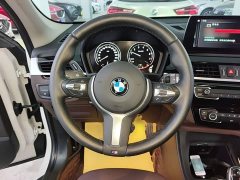 BMW X1 sDrive25Li Premier - ფოტო 11