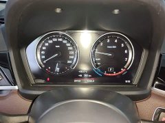 BMW X1 sDrive25Li Premier - ფოტო 12