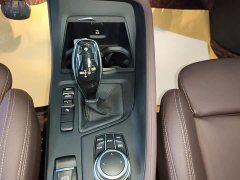 BMW X1 sDrive25Li Premier - ფოტო 14