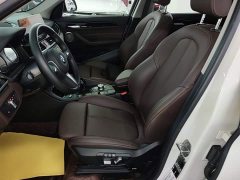 BMW X1 sDrive25Li Premier - ფოტო 15