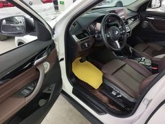 BMW X1 sDrive25Li Premier - ფოტო 16