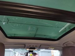 BMW X1 sDrive25Li Premier - ფოტო 18