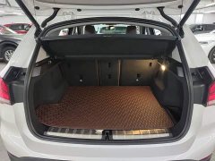 BMW X1 sDrive25Li Premier - ფოტო 19