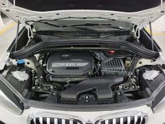 BMW X1 sDrive25Li Premier - ფოტო 20