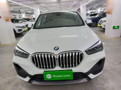 BMW X1 sDrive25Li Premier - ფოტო 3