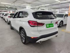 BMW X1 sDrive25Li Premier - ფოტო 5