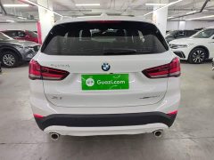 BMW X1 sDrive25Li Premier - ფოტო 6