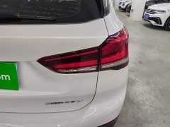 BMW X1 sDrive25Li Premier - ფოტო 8