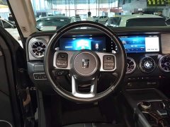 Tank 300 Off-Road Edition 2.0T Conqueror - ფოტო 11