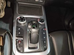 Tank 300 Off-Road Edition 2.0T Conqueror - ფოტო 14