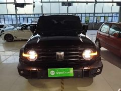 Tank 300 Off-Road Edition 2.0T Conqueror - ფოტო 3